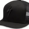 Women Specialized Women's Casual Wear·Hats | Men's Casual Wear·Hats>New Era S-Logo Trucker Hat