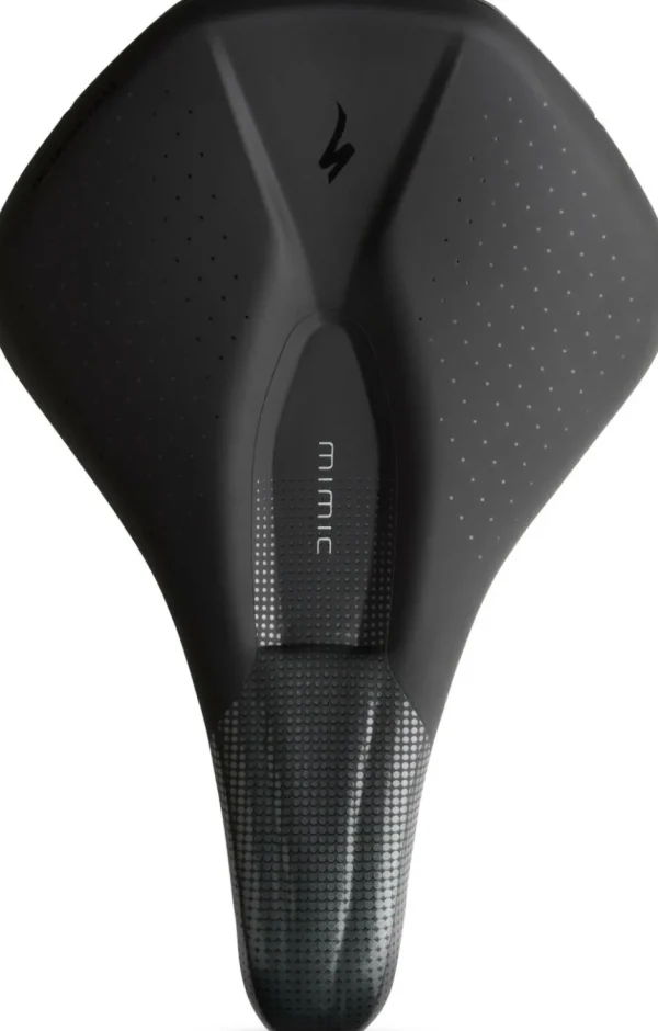 Specialized Saddles>Power Comp with MIMIC