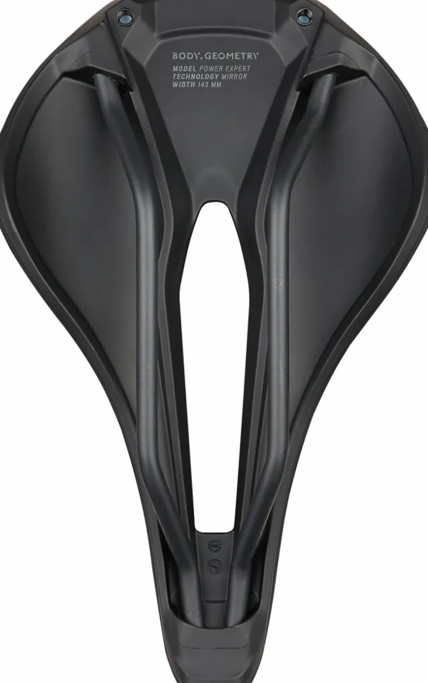 Specialized Saddles>Power Expert with Mirror