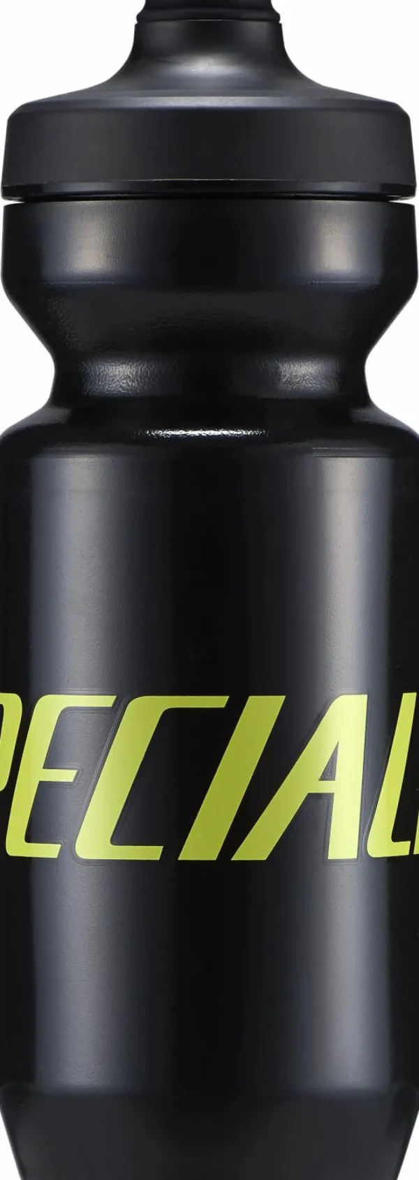 Specialized Waterbottles>Purist WaterGate Water Bottle