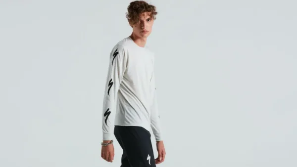 Specialized Men's Casual Wear·Shirts>Reign Long Sleeve T-Shirt