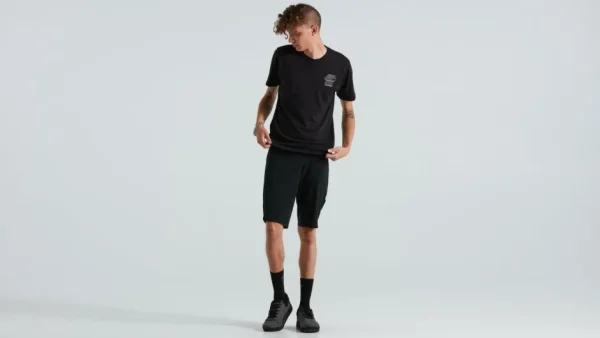 Specialized Men's Casual Wear·Shirts>Revel Short Sleeve T-Shirt