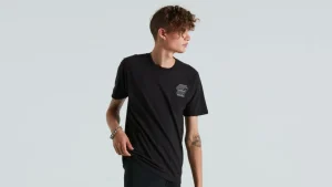 Specialized Men's Casual Wear·Shirts>Revel Short Sleeve T-Shirt