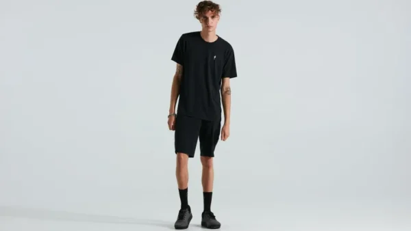 Specialized Men's Casual Wear·Shirts>Ritual Short Sleeve T-Shirt