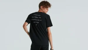 Specialized Men's Casual Wear·Shirts>Ritual Short Sleeve T-Shirt