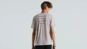 Specialized Men's Casual Wear·Shirts>Ritual Short Sleeve T-Shirt