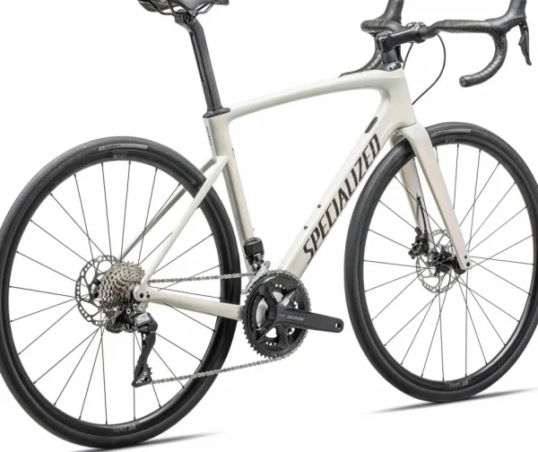 Specialized Performance·Roubaix>Roubaix SL8 Comp