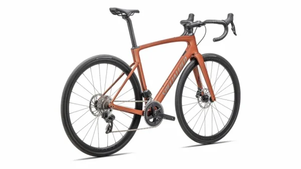 Specialized Performance·Roubaix>Roubaix SL8 Expert