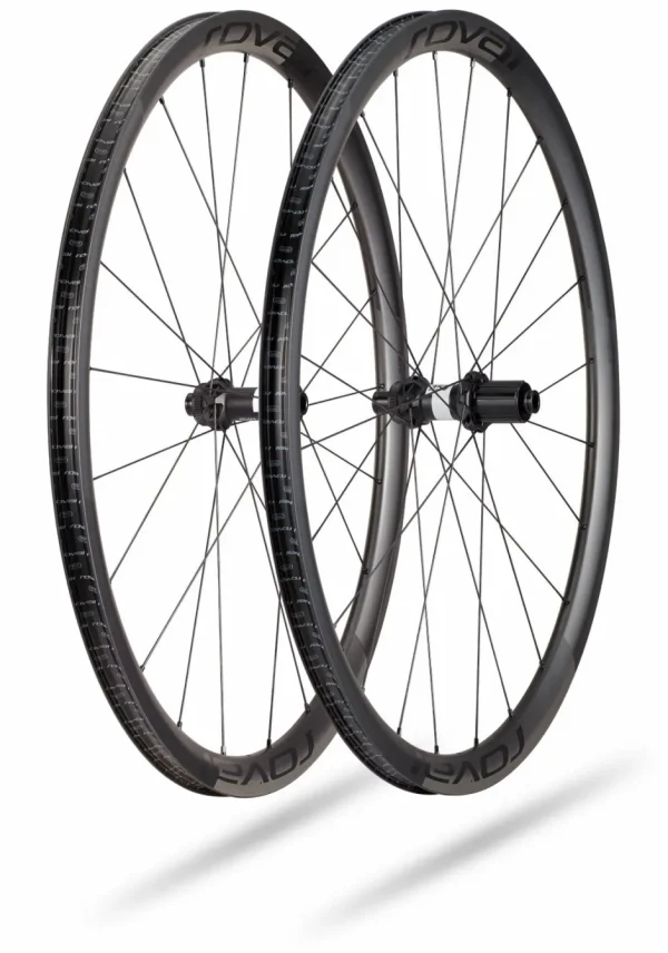 Specialized Wheels>Roval Alpinist CL II