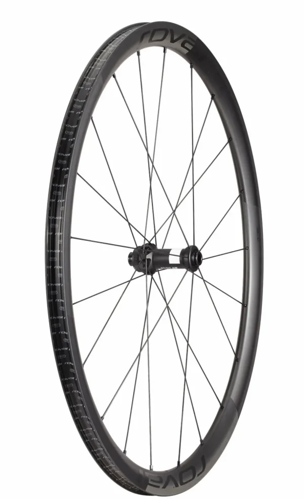 Specialized Wheels>Roval Alpinist CL II