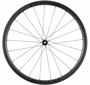 Specialized Wheels>Roval Alpinist CL II