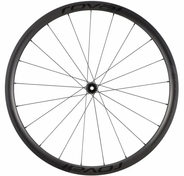 Specialized Wheels>Roval Alpinist CL II