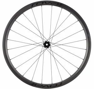 Specialized Wheels>Roval Alpinist CL II