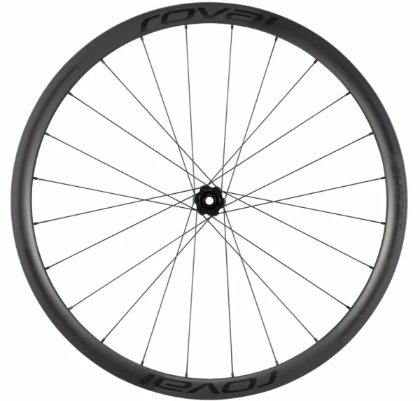 Specialized Wheels>Roval Alpinist CL II