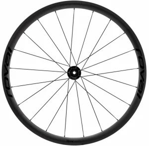 Specialized Wheels>Roval Alpinist CLX – Front