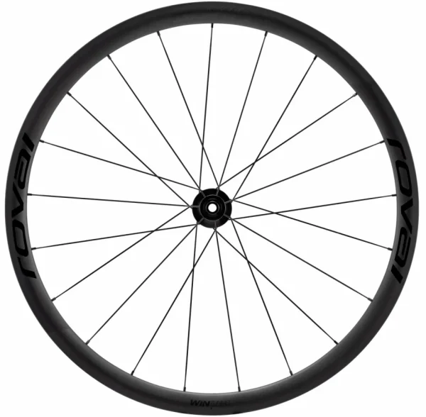 Specialized Wheels>Roval Alpinist CLX – Front