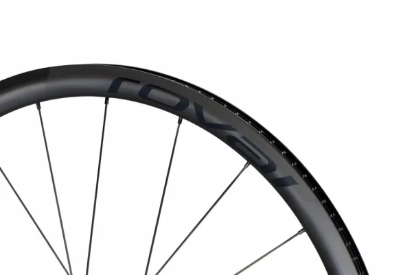 Specialized Wheels>Roval Alpinist CLX – Front