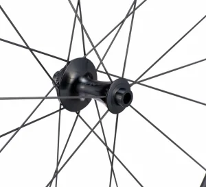 Specialized Wheels>Roval Alpinist CLX – Front