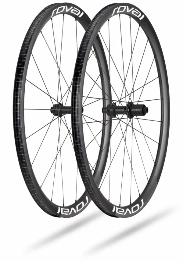 Specialized Wheels>Roval Alpinist CLX II