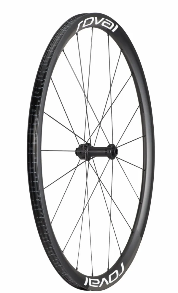 Specialized Wheels>Roval Alpinist CLX II