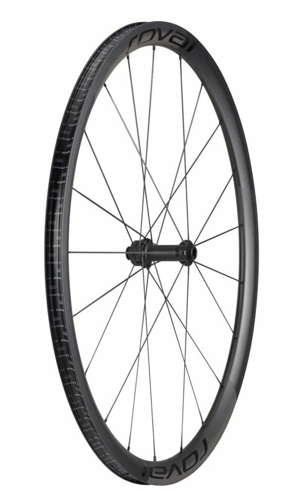 Specialized Wheels>Roval Alpinist CLX II