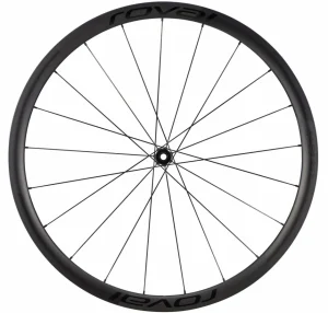 Specialized Wheels>Roval Alpinist CLX II