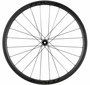 Specialized Wheels>Roval Alpinist CLX II