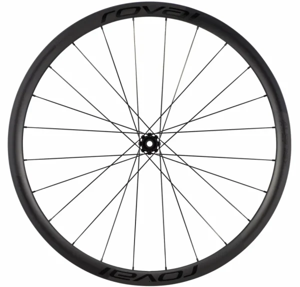 Specialized Wheels>Roval Alpinist CLX II