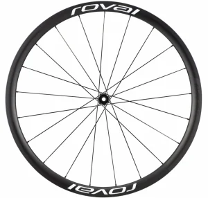 Specialized Wheels>Roval Alpinist CLX II