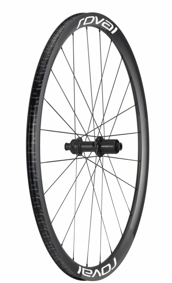 Specialized Wheels>Roval Alpinist CLX II