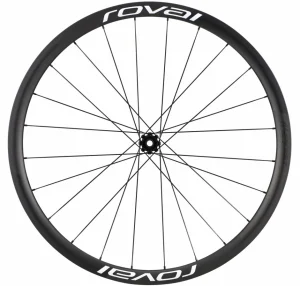 Specialized Wheels>Roval Alpinist CLX II