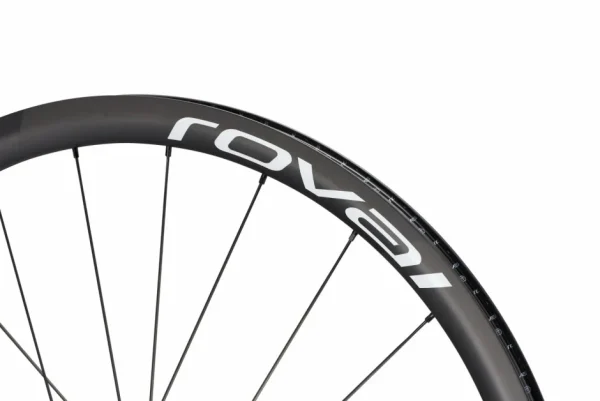 Specialized Wheels>Roval Alpinist CLX II