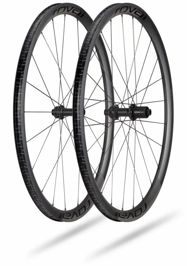 Specialized Wheels>Roval Alpinist CLX II