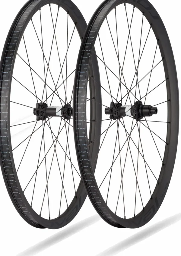 Specialized Wheels>Roval Control 29 Carbon 6B XD