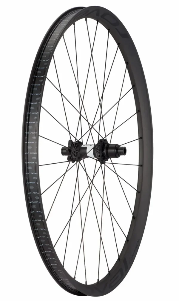 Specialized Wheels>Roval Control 29 Carbon 6B XD