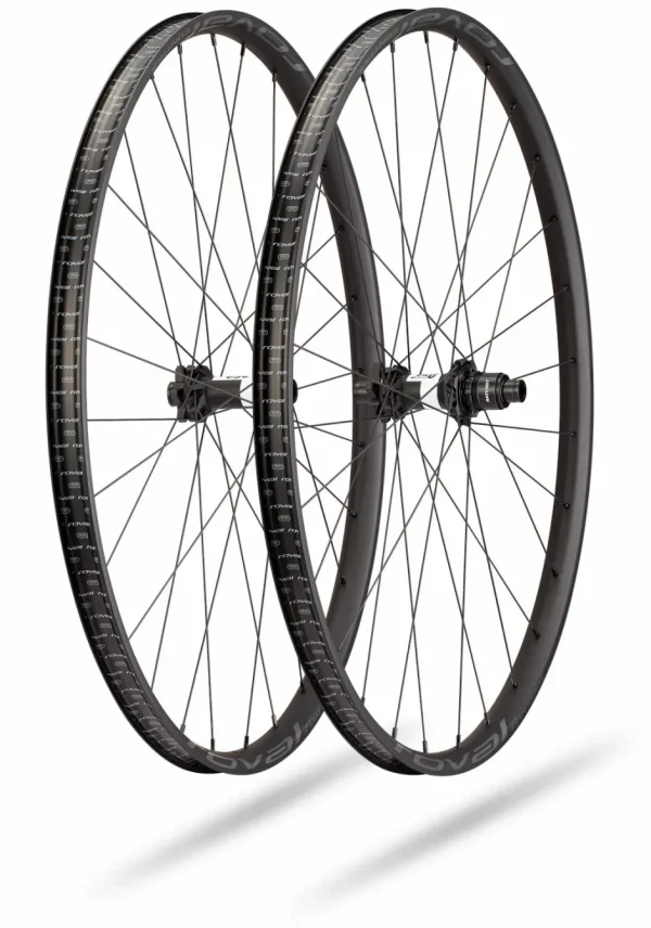 Specialized Wheels>Roval Control Alloy 350 6B