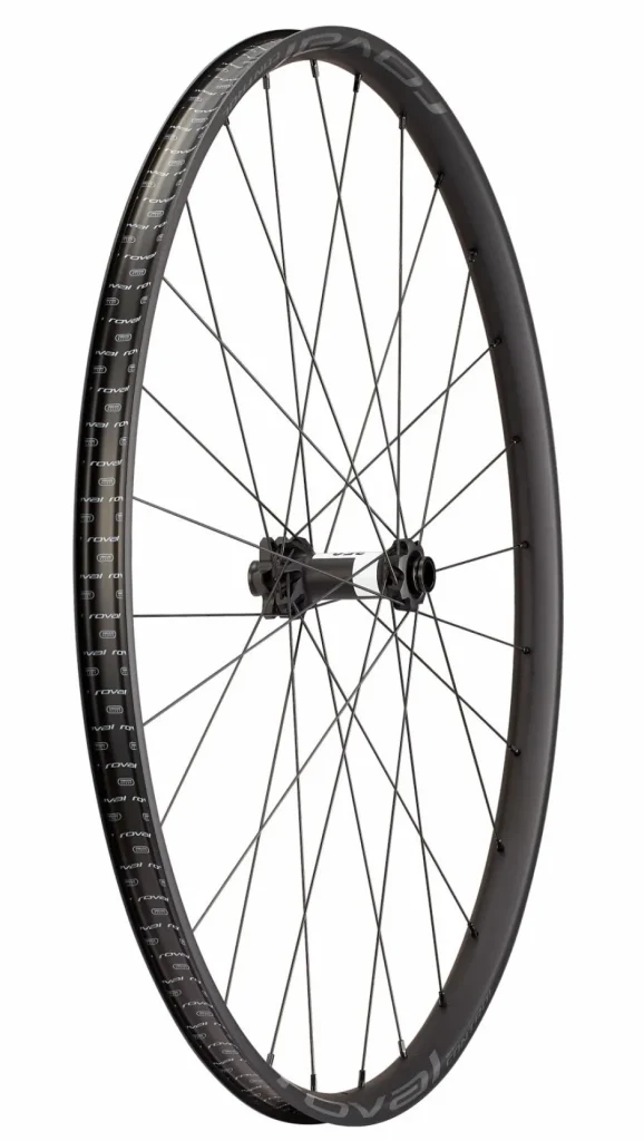 Specialized Wheels>Roval Control Alloy 350 6B