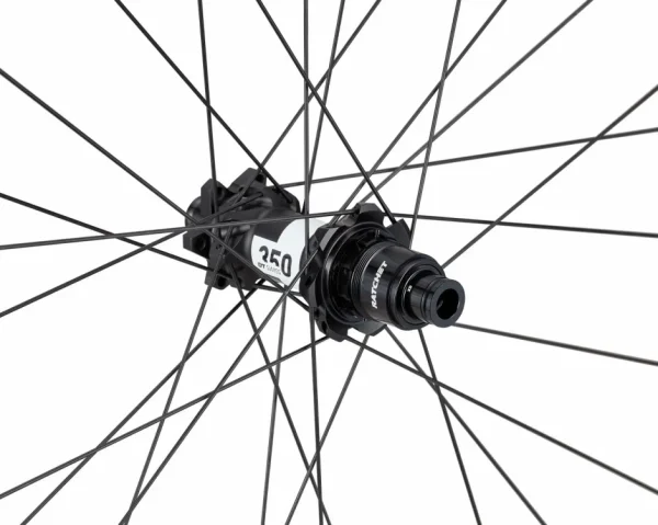 Specialized Wheels>Roval Control Alloy 350 6B