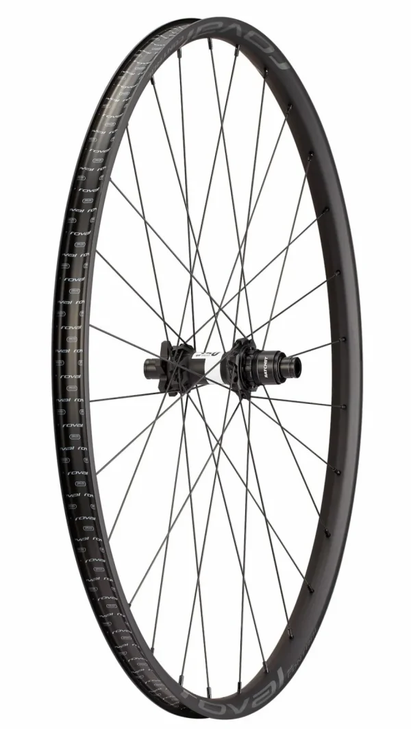 Specialized Wheels>Roval Control Alloy 350 6B