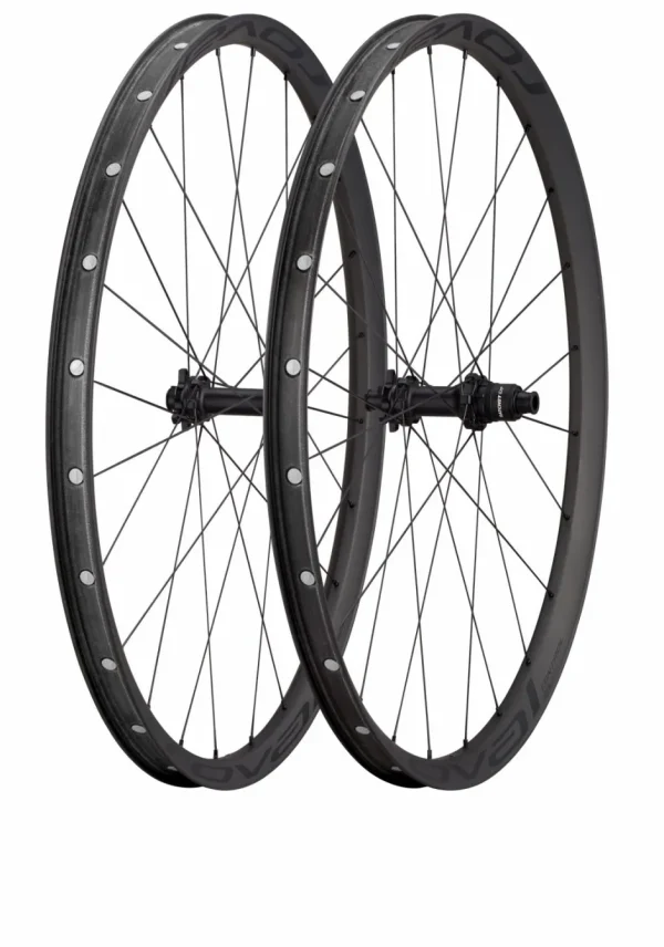 Specialized Wheels>Roval Control SL 29 6B XD Wheelset