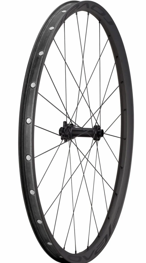 Specialized Wheels>Roval Control SL 29 6B XD Wheelset