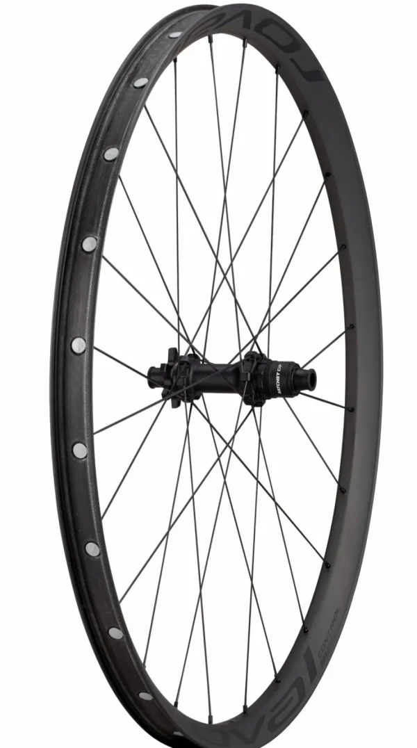 Specialized Wheels>Roval Control SL 29 6B XD Wheelset