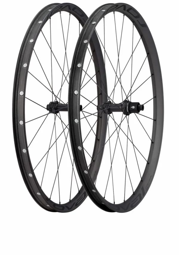 Specialized Wheels>Roval Control SL 29 CL MS Wheelset