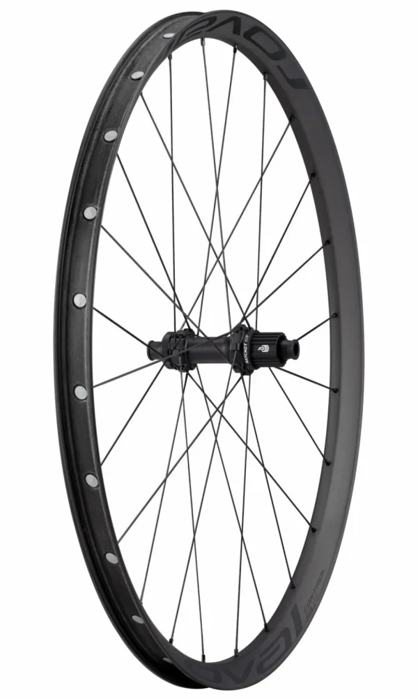 Specialized Wheels>Roval Control SL 29 CL MS Wheelset