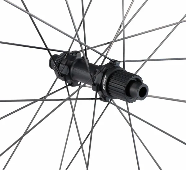 Specialized Wheels>Roval Control SL 29 CL MS Wheelset