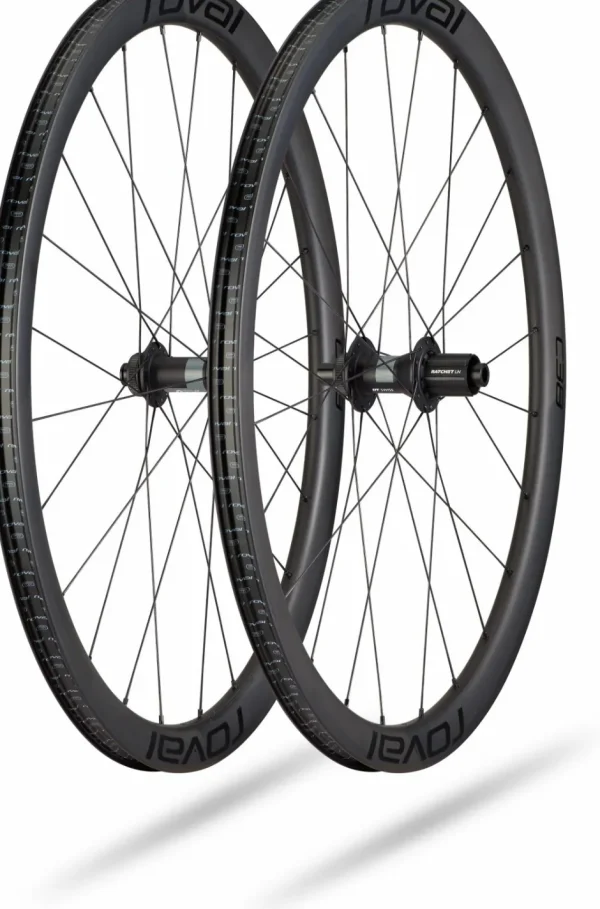 Specialized Wheels>Roval Rapide C 38