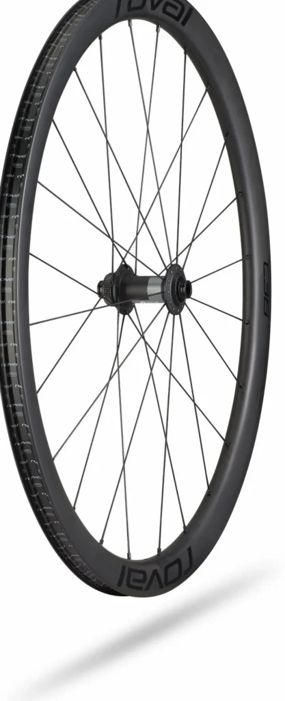 Specialized Wheels>Roval Rapide C 38