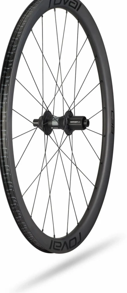 Specialized Wheels>Roval Rapide C 38