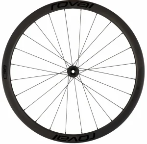 Specialized Wheels>Roval Rapide C 38