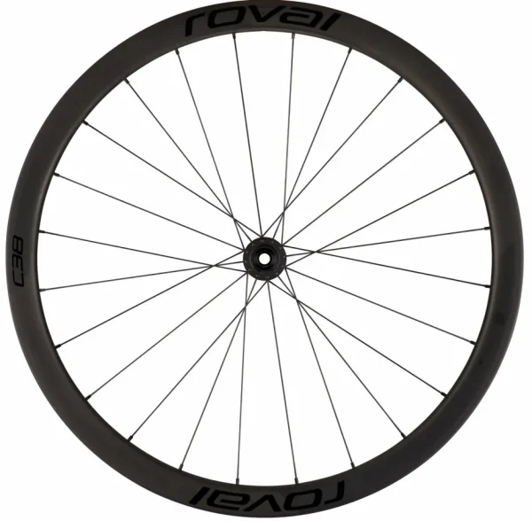 Specialized Wheels>Roval Rapide C 38